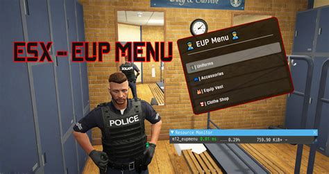 level 1 3 yr. . Eup menu was terminated because it caused the game to freeze